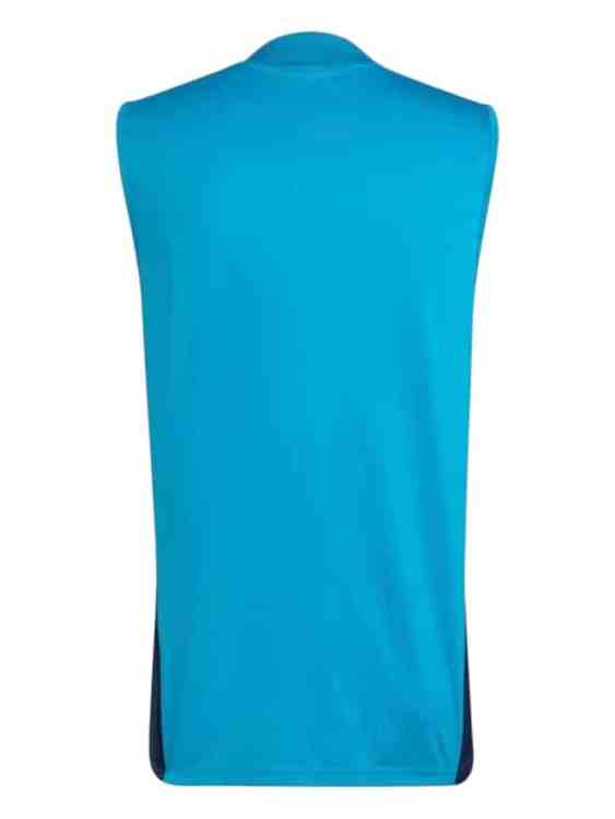 Camiseta España Sin Mangas 2026/27 Adidas (ID: 7121)