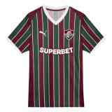 Camiseta Fluminense FC Titular 2026/27 Puma (ID: 7142)