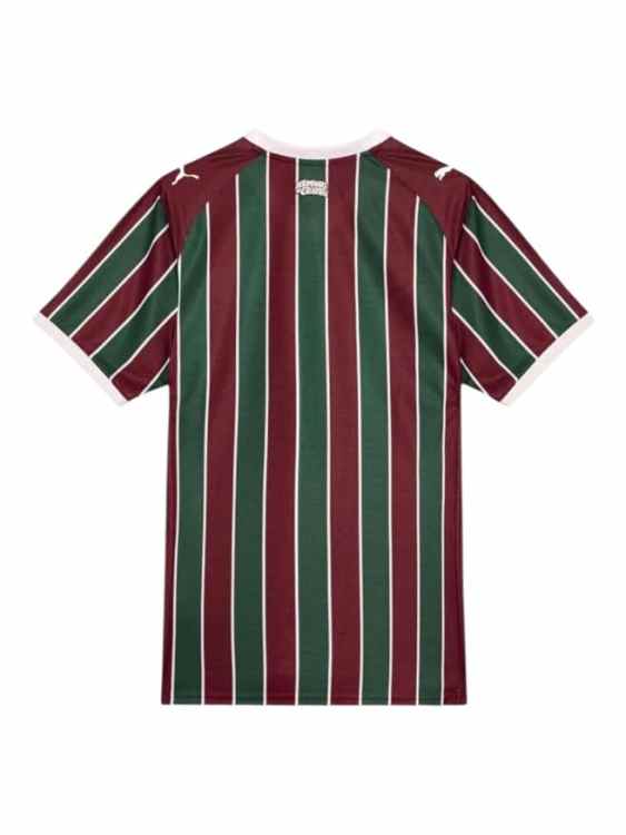 Camiseta Fluminense FC Titular 2026/27 Puma (ID: 7142)