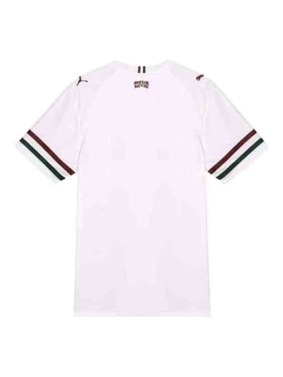 Camiseta Fluminense FC Visitante 2026/27 Puma (ID: 7143)