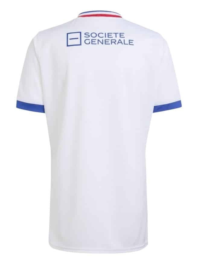 Camiseta Francia Visitante Rugby Adidas (ID: 7093)