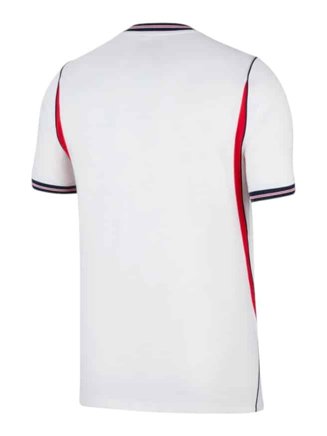 Camiseta Inglaterra Titular 2026/27 Nike - Imagen 2