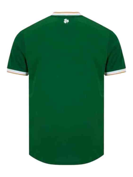 Camiseta Irlanda Titular 2026/27 Castore (ID: 7663)