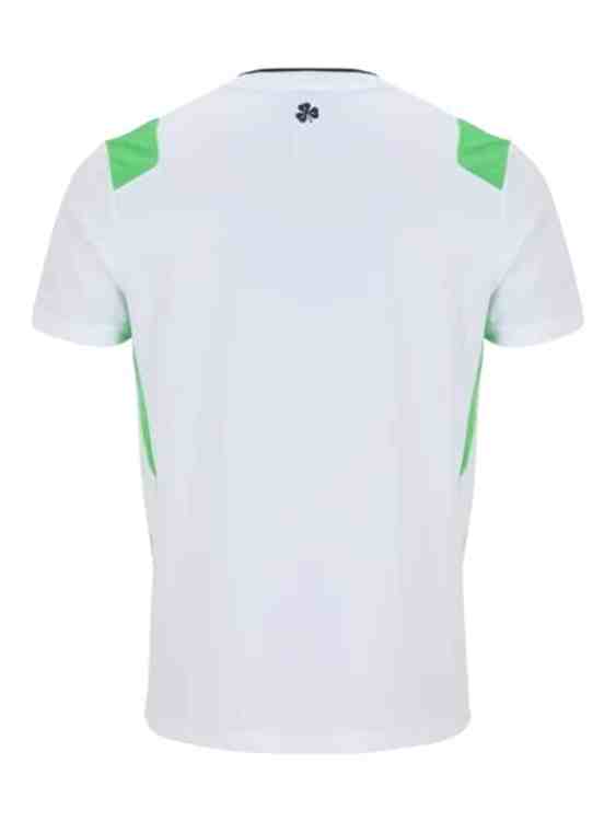 Camiseta Irlanda Visitante 2026/27 Castore (ID: 7664)