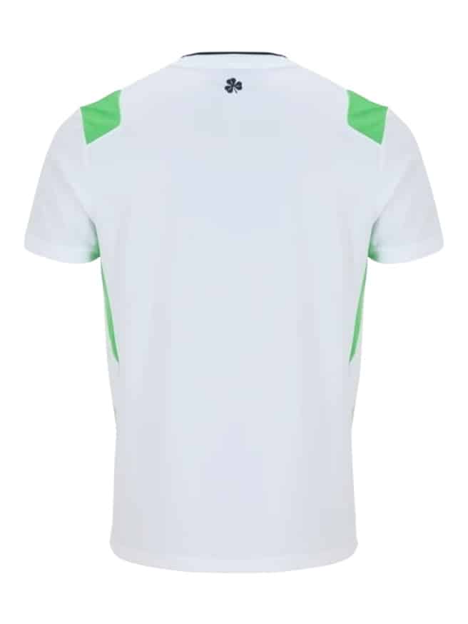 Camiseta Irlanda Visitante 2026/27 Castore (ID: 7664)