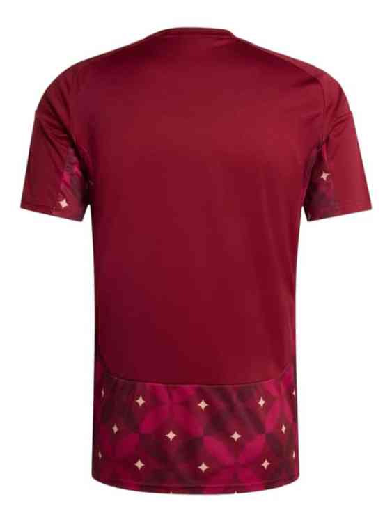 Camiseta Italia Arquero 2026/27 Adidas (ID: 7194)