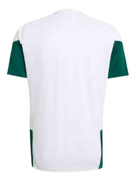 Camiseta Italia Entrenamiento 2026/27 Adidas (ID: 7119)