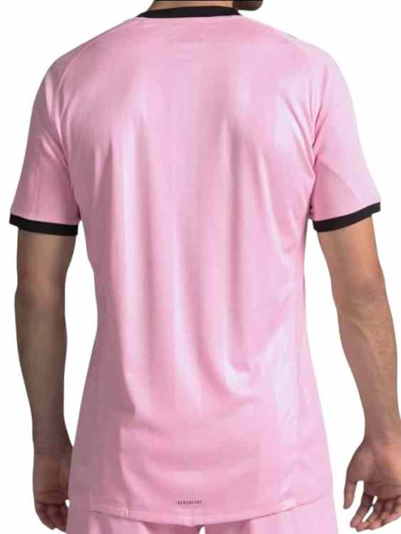 Camiseta Manchester United Arquero 2025/26 Adidas (ID: 7183)