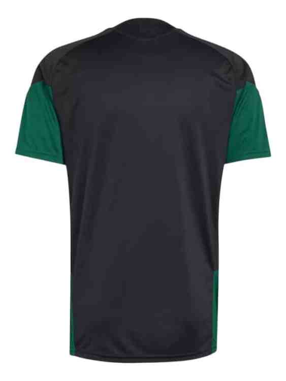 Camiseta México Entrenamiento 2026/27 Adidas (ID: 7104)
