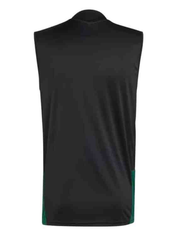 Camiseta México Sin Mangas 2026/27 Adidas (ID: 7149)