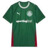 Camiseta Palmeiras Titular 2026/27 Puma (ID: 7130)