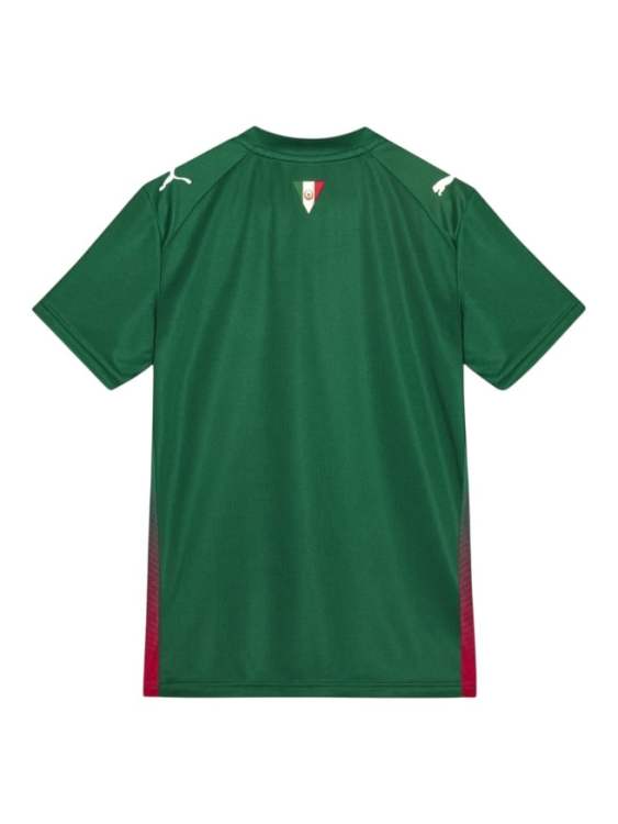 Camiseta Palmeiras Titular 2026/27 Puma (ID: 7130)