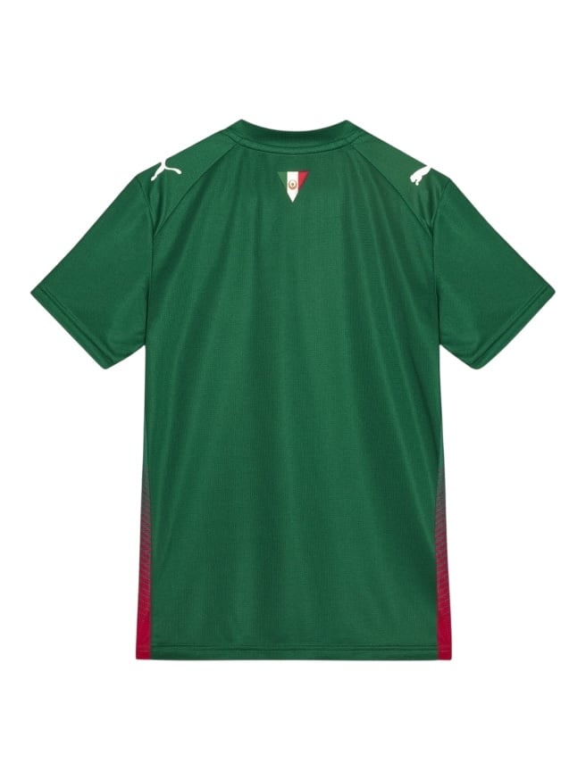 Camiseta Palmeiras Titular 2026/27 Puma (ID: 7130)
