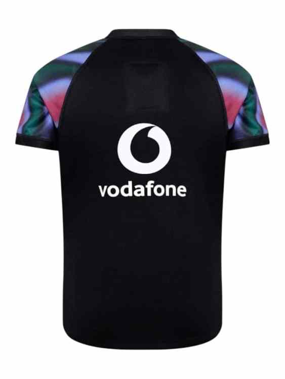 Camiseta Rugby Irlanda Pre Match Canterbury (ID: 7133)