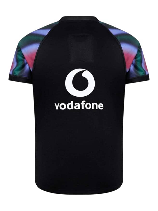 Camiseta Rugby Irlanda Pre Match Canterbury (ID: 7133)