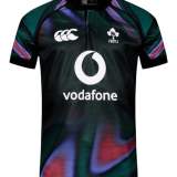 Camiseta Rugby Irlanda Pre Match Canterbury (ID: 7133)