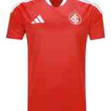 Camiseta SC Internacional Titular 2026/27 Adidas (ID: 7694)