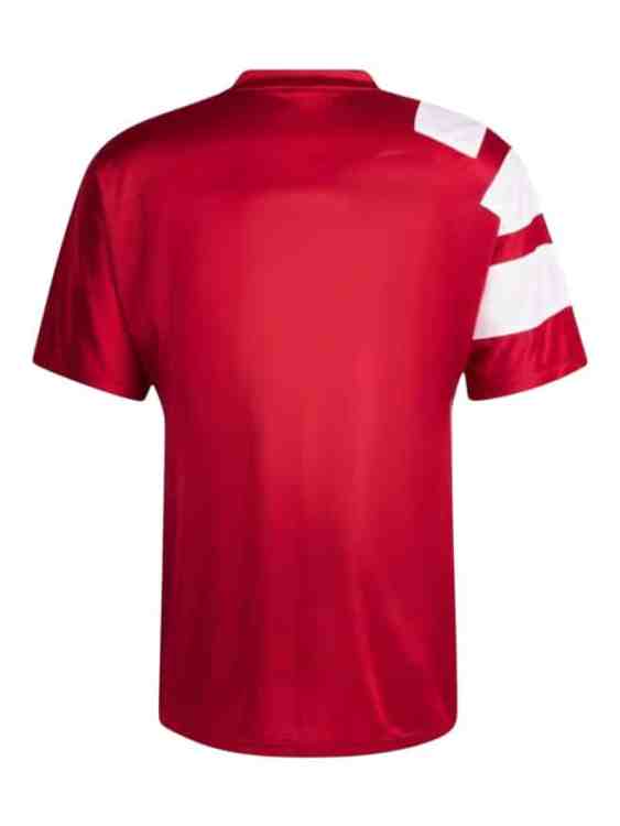 Camiseta Selección Chilena Titular 1993 Adidas Retro (ID: 7122)