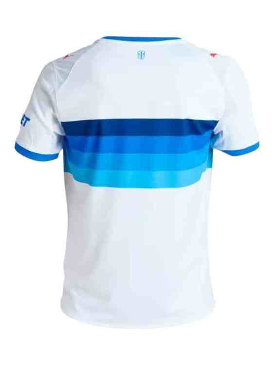 Camiseta Universidad Católica Titular 2026/27 Puma (ID: 7172)