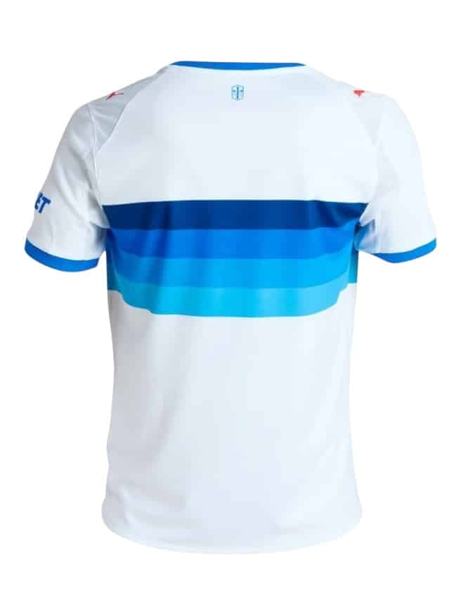 Camiseta Universidad Católica Titular 2026/27 Puma (ID: 7172)