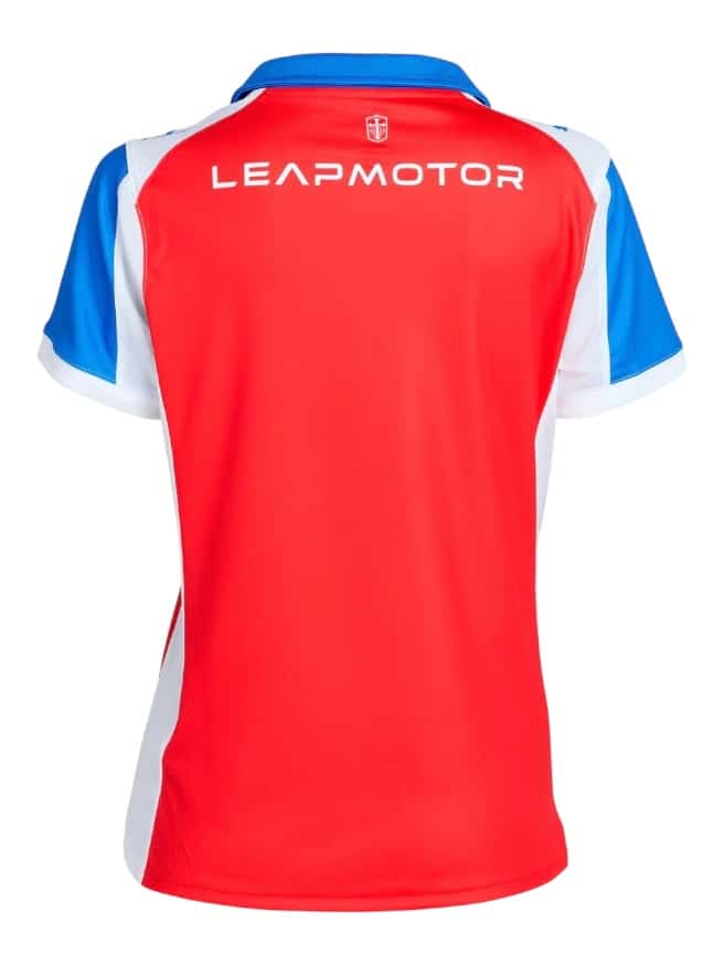 Camiseta Universidad Católica Visitante 2026/27 Puma (ID: 7691)