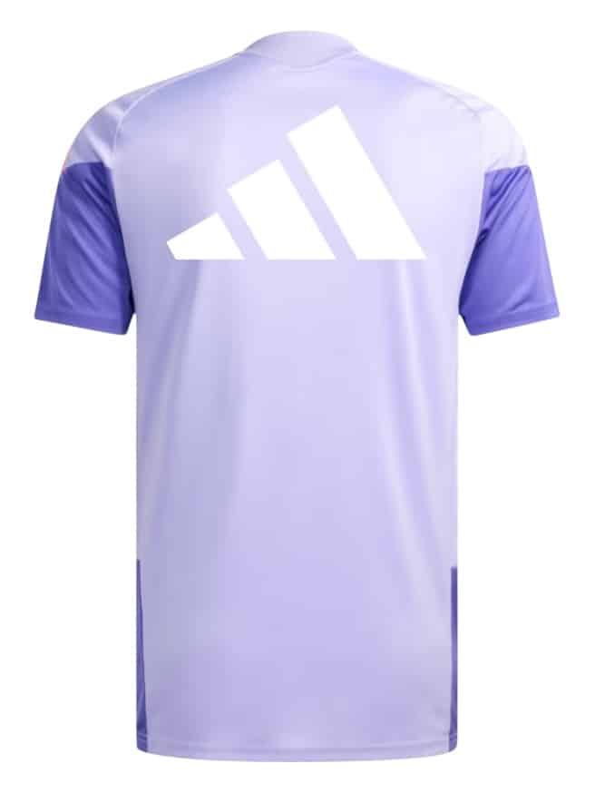 Camiseta Universidad de Chile Entrenamiento 2026/27 Adidas (ID: 7067)