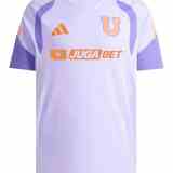 Camiseta Universidad de Chile Entrenamiento 2026/27 Adidas (ID: 7067)