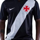 Camiseta Vasco da Gama Titular 2026/27 Nike (ID: 7138)