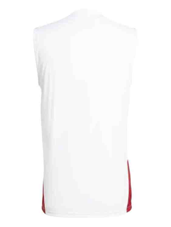 Camiseta Alemania Sin Mangas 2026/27 Adidas (ID: 7930)