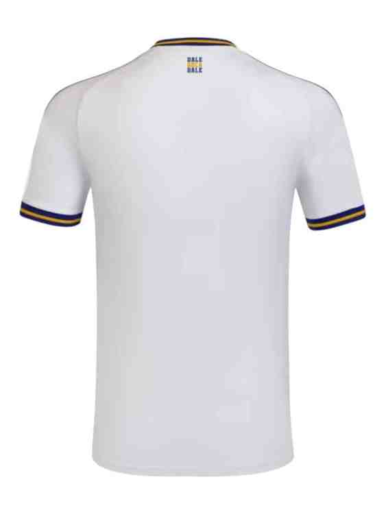 Camiseta Boca Juniors Tercera 2026/27 Adidas (ID: 8011)