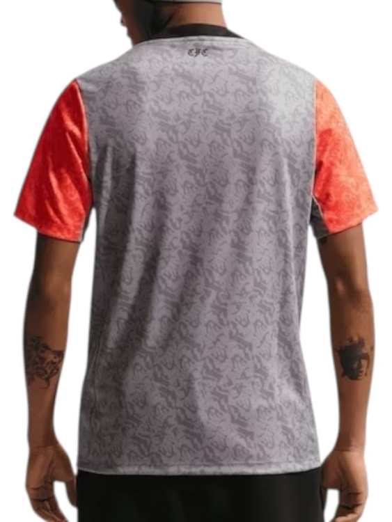 Camiseta Chelsea Pre Partido 2026/27 Nike (ID: 7903)