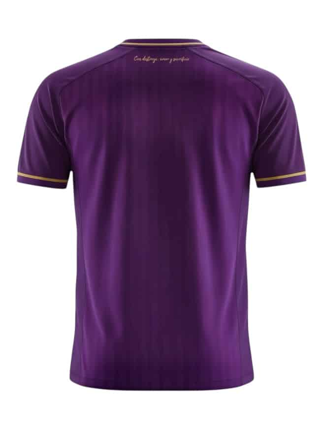 Camiseta Deportes Concepción Titular 2026/27 Kelme (ID: 7746)