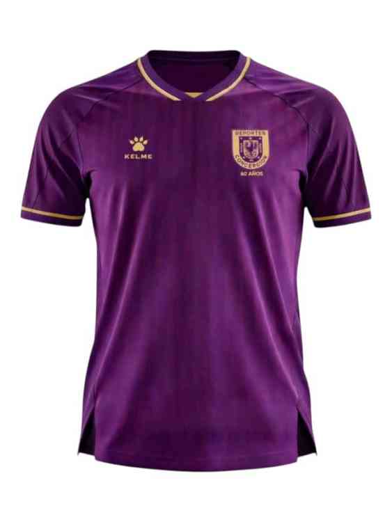 Camiseta Deportes Concepción Titular 2026/27 Kelme (ID: 7746)