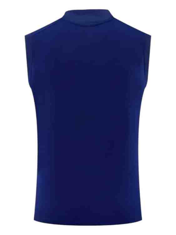 Camiseta España Sin Mangas 2026/27 Adidas (ID: 7929)