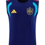 Camiseta España Sin Mangas 2026/27 Adidas (ID: 7929)