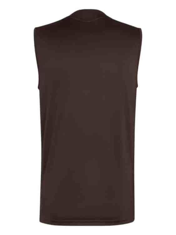 Camiseta Flamengo Sin Mangas 2026/27 Adidas (ID: 7902)