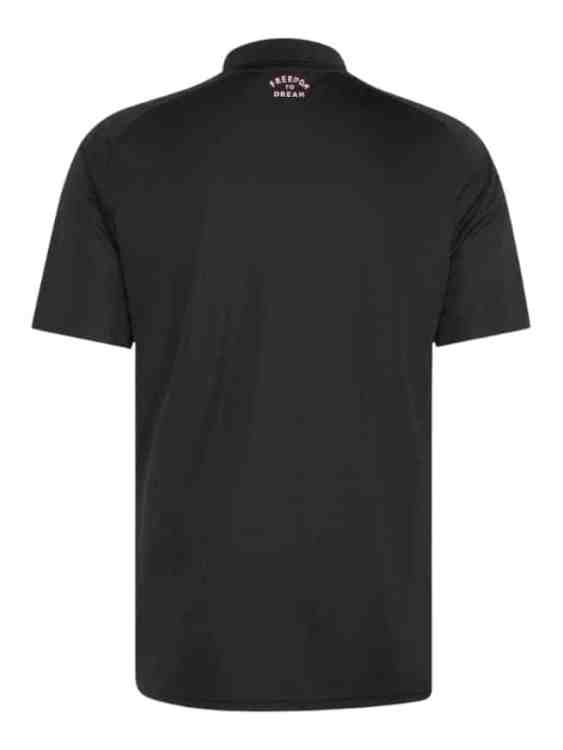 Camiseta Inter Miami Visitante 2026/27 Adidas (ID: 8032)