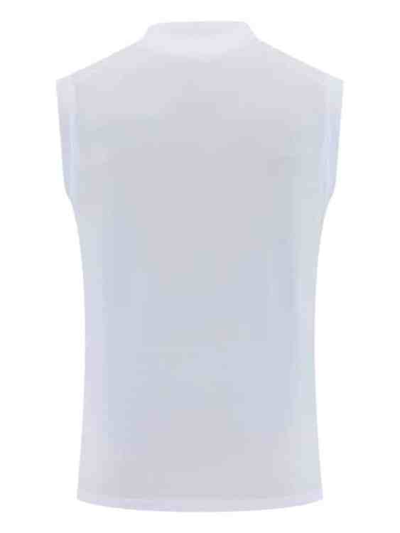 Camiseta Italia Sin Mangas 2026/27 Adidas (ID: 7928)