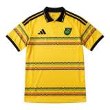 Camiseta Jamaica Titular 2026/27 Adidas (ID: 7906)