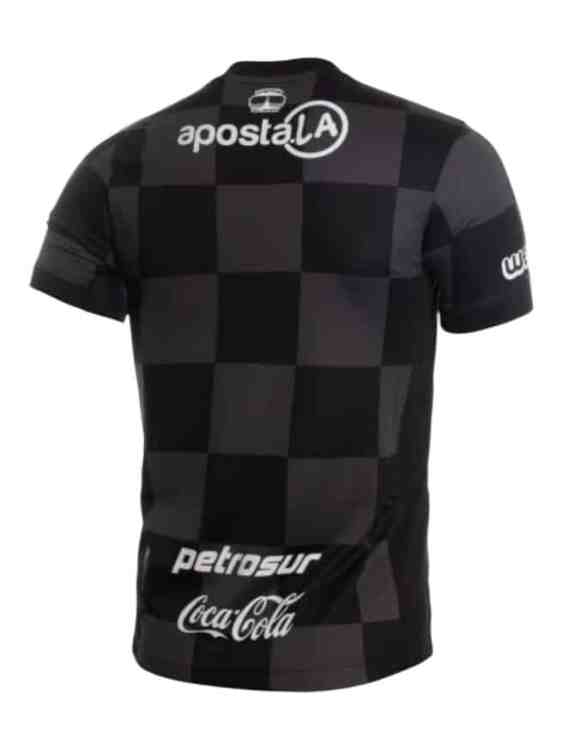 Camiseta Olimpia Visitante 2026/27 Nike (ID: 7905)