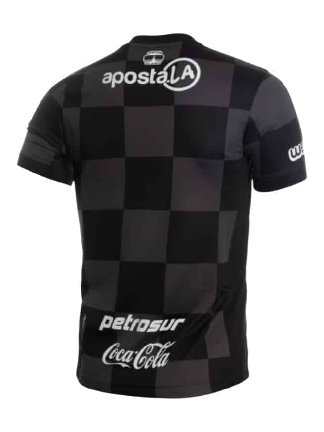 Camiseta Olimpia Visitante 2026/27 Nike (ID: 7905)