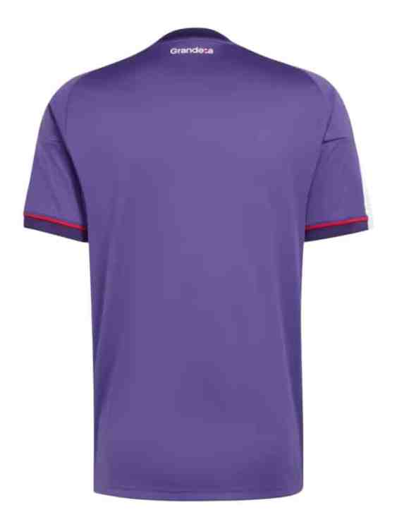 Camiseta River Plate Tercera 2026/27 Adidas (ID: 8010)