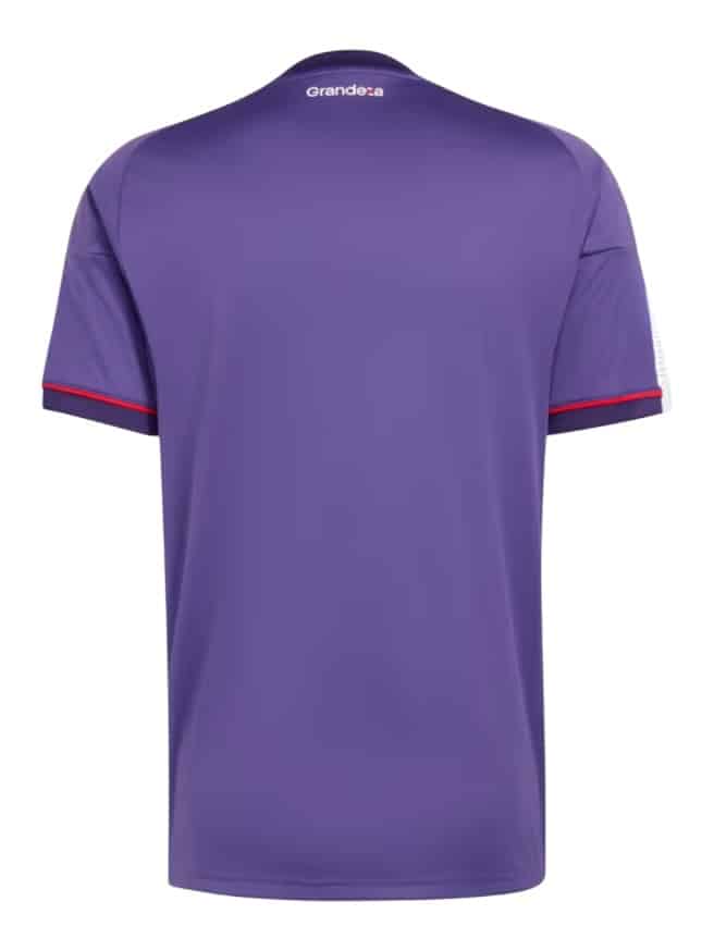 Camiseta River Plate Tercera 2026/27 Adidas (ID: 8010)