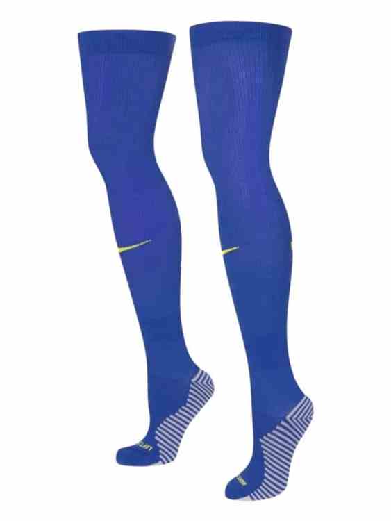 Medias Barcelona Titular 2025/26 Nike (ID: 7856)