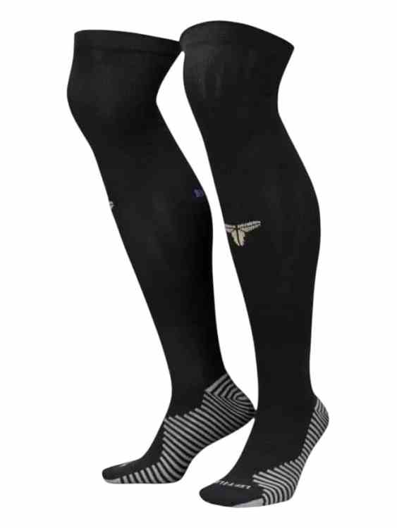 Medias Barcelona Visitante 2025/26 Nike (ID: 7852)