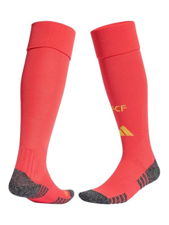 Medias Colombia Titular 2026/27 Adidas (ID: 7922)