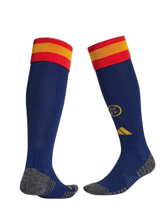 Medias España Titular 2026/27 Adidas (ID: 7921)