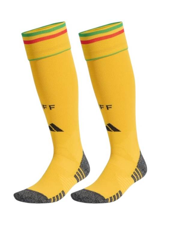 Medias Jamaica Titular 2026/27 Adidas (ID: 8061)