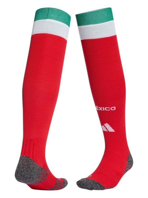 Medias México Titular 2026/27 Adidas (ID: 7920)