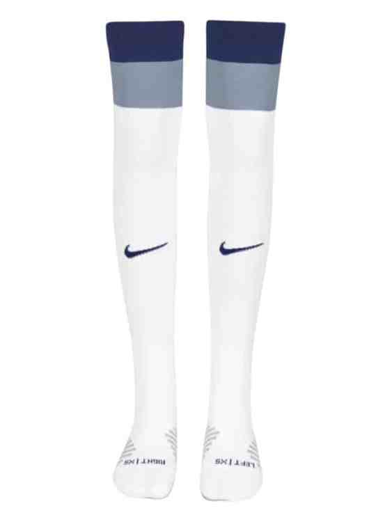 Medias Tottenham Hotspur Titular 2025/26 Nike (ID: 7845)